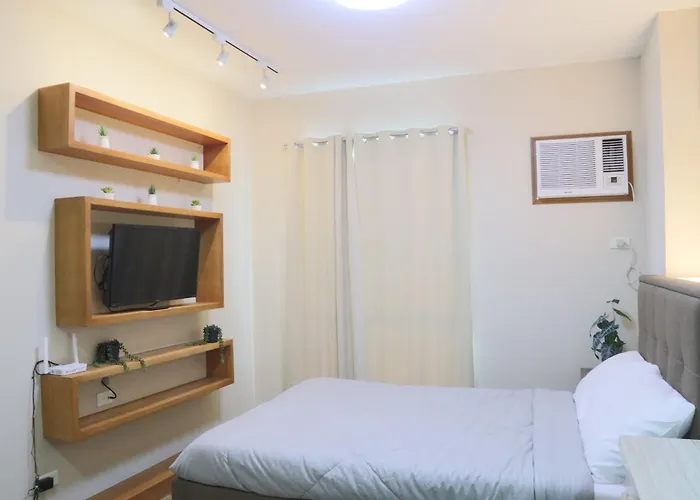 Urban Retreat At Avida Tower
